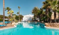 Bazén v ubytování Hotel Palia Puerto del Sol 3 Sup nebo v jeho okolí
