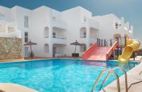Bazén v ubytování Hotel Palia Puerto del Sol 3 Sup nebo v jeho okolí