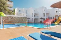 Bazén v ubytování Hotel Palia Puerto del Sol 3 Sup nebo v jeho okolí