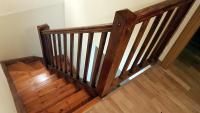 Půdorys ubytování Family Duplex Esterri
