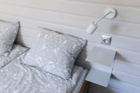 Plán poschodí v ubytovaní Apartament Downtown
