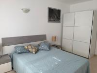 Posteľ alebo postele v izbe v ubytovaní casa Salou individual