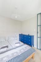 Plán poschodí v ubytovaní Apartament Downtown