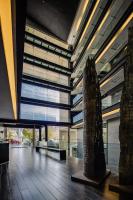 Wyndham Santiago Pettraの見取り図または間取り図