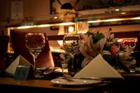 Nápoje v ubytování Best Western Plus Bentley Hotel