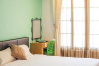 Gallery image of Summer Ya B&amp;B in Huxi