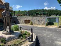 Zbojnicky Penzion Oravska Jasenica Ceny Aktualizovany 2021