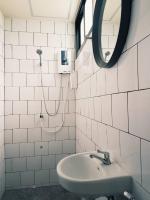 Koupelna v ubytování Yam Yen Hostel