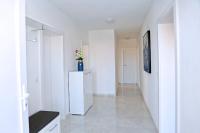 Kuchyň nebo kuchyňský kout v ubytování Apartment Villa Grga