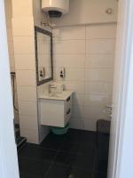 Plan piętra w obiekcie Apartman Cvitković