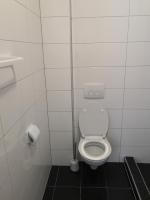 Plan piętra w obiekcie Apartman Cvitković