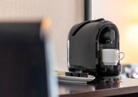 Půdorys ubytování Quality Hotel Florø