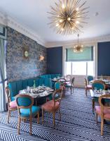 Posezení v ubytování Celtic Royal Hotel & Spa