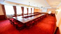 Zaplecze biznesowe lub konferencyjne w obiekcie Hotel Tilia