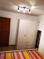Plán poschodí v ubytovaní Holiday Home Krasica