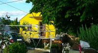 Plán poschodí v ubytovaní Holiday Home Krasica