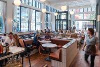 Hosté ubytování The State Hotel