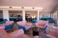 Posedenie v ubytovaní Hotel Residence Isola Verde