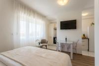 Plán poschodí v ubytovaní Mise Luxury Apartments