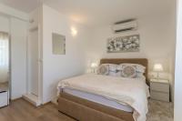 Plán poschodí v ubytovaní Mise Luxury Apartments