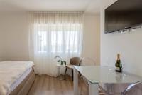 Plán poschodí v ubytovaní Mise Luxury Apartments