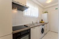 Plán poschodí v ubytovaní Mise Luxury Apartments