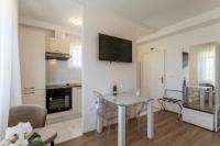 Plán poschodí v ubytovaní Mise Luxury Apartments