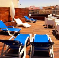 Hotel Xauen, Jaén – Precios actualizados 2023