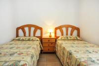 A bed or beds in a room at Ricardel 20