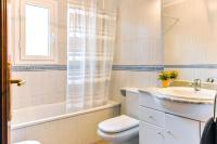 A bathroom at Ricardel 20