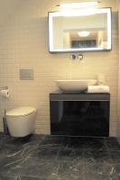 Łazienka w obiekcie Apartamenty Homole Apartament D5