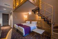 Gladius Inn Boutique Hotel by DNT Group