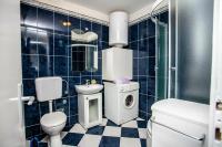 Kúpeľňa v ubytovaní Newly renovated apartment ''Marin'' in the center!