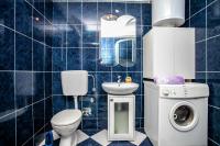 Kúpeľňa v ubytovaní Newly renovated apartment ''Marin'' in the center!