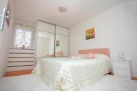Posteľ alebo postele v izbe v ubytovaní Newly renovated apartment ''Marin'' in the center!