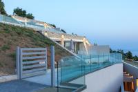 Bazén v ubytovaní SIVOTA SUNSET VILLAS alebo v jeho blízkosti