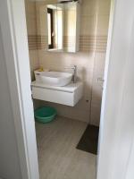 Plan piętra w obiekcie Apartman Cvitković
