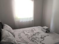 Plan piętra w obiekcie Apartman Cvitković