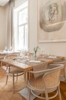 Ảnh trong thư viện ảnh của Villa Rosenaw ở Rožnov pod Radhoštěm