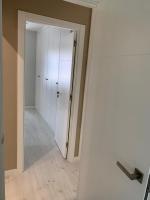 Půdorys ubytování Apartamento de lujo en La Toja
