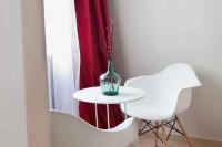 Půdorys ubytování Apartamentos Turísticos Beethoven Haro
