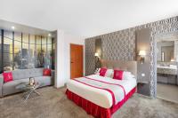 Gallery image of Best Western Hotel Saint Claude in Péronne