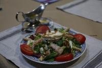 Фотография из галереи El Refugio Hostería в городе Рабаналь-дель-Камино