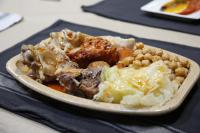 Фотография из галереи El Refugio Hostería в городе Рабаналь-дель-Камино