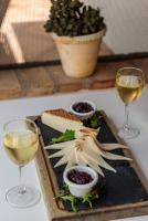 Napoje w obiekcie La Casona de Yaiza