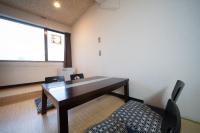 HOTEL CITY INN WAKAYAMA 和歌山駅前の見取り図または間取り図