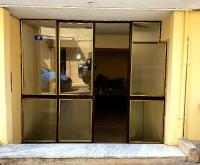 Plán poschodí v ubytovaní Ionian Citizen Suite