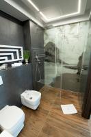 Kúpeľňa v ubytovaní Apartament Lagarto