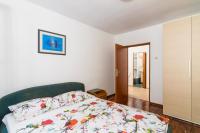 Posteľ alebo postele v izbe v ubytovaní Apartman Fani