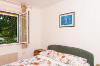 Posteľ alebo postele v izbe v ubytovaní Apartman Fani